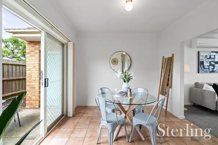 Fourth view of Homely house listing, 20 Weaver Court, Altona Meadows VIC 3028