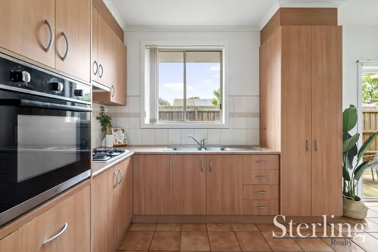 Sixth view of Homely house listing, 20 Weaver Court, Altona Meadows VIC 3028