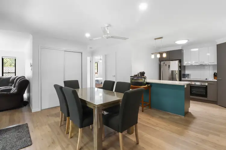 Main view of Homely house listing, 1 Image Lane, Bli Bli QLD 4560