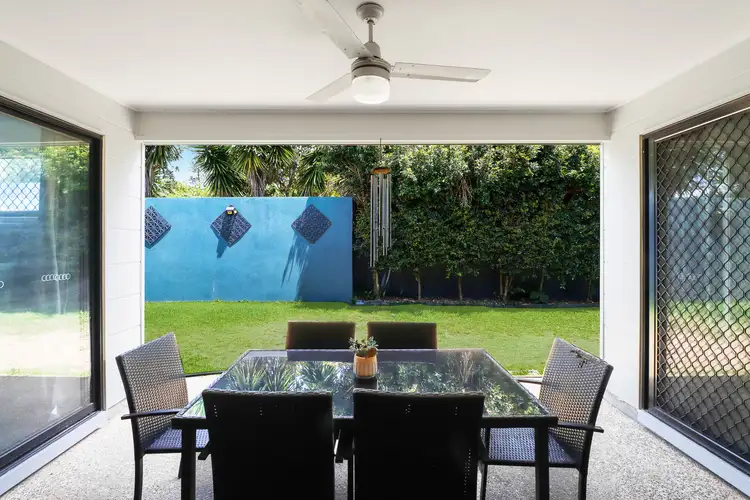 Second view of Homely house listing, 1 Image Lane, Bli Bli QLD 4560