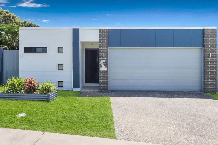 Third view of Homely house listing, 1 Image Lane, Bli Bli QLD 4560