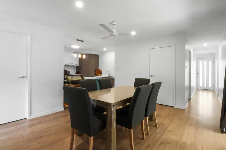 Fifth view of Homely house listing, 1 Image Lane, Bli Bli QLD 4560