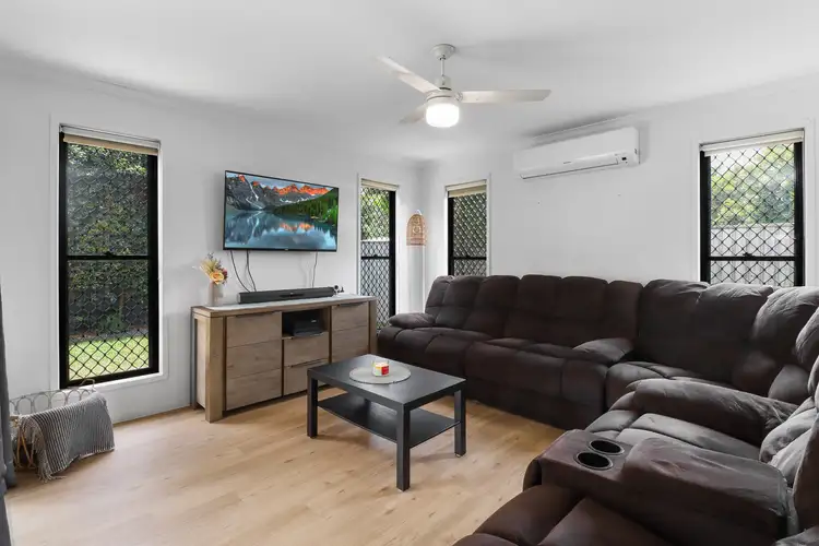 Sixth view of Homely house listing, 1 Image Lane, Bli Bli QLD 4560