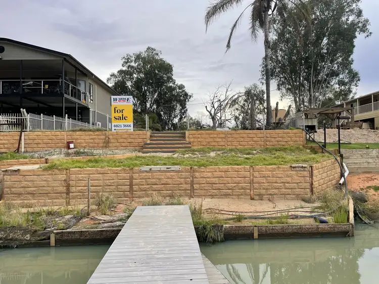 11 Beaumonts Rd, Beaumonts SA 5320