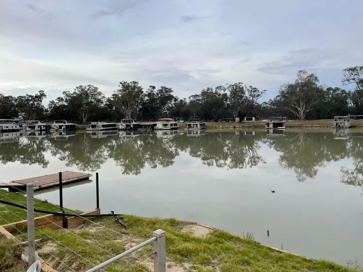 Third view of Homely land listing, 11 Beaumonts Rd, Beaumonts SA 5320