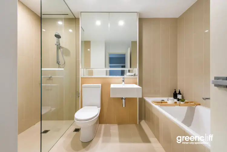 Fifth view of Homely apartment listing, 204N/2 Lardelli Dr, Ryde NSW 2112