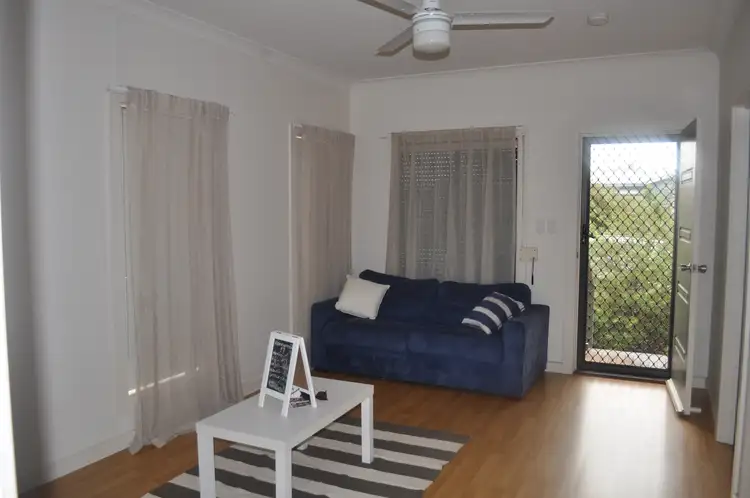 Second view of Homely house listing, 58 Callitris Circuit, Roxby Downs SA 5725