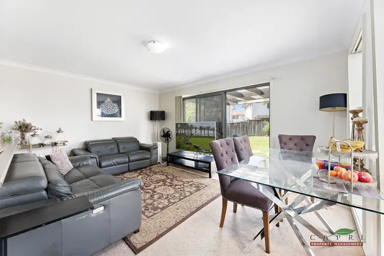 Third view of Homely house listing, 69 Northampton Drive, Glenfield NSW 2167