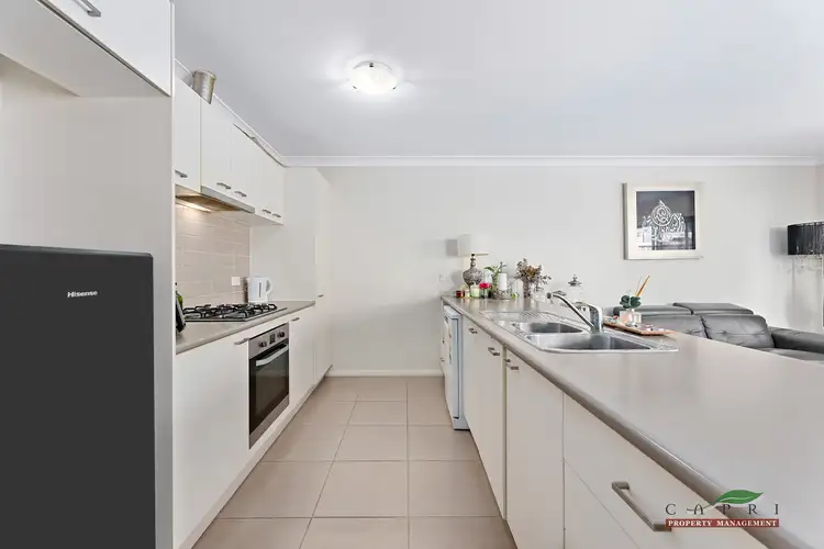 Fourth view of Homely house listing, 69 Northampton Drive, Glenfield NSW 2167