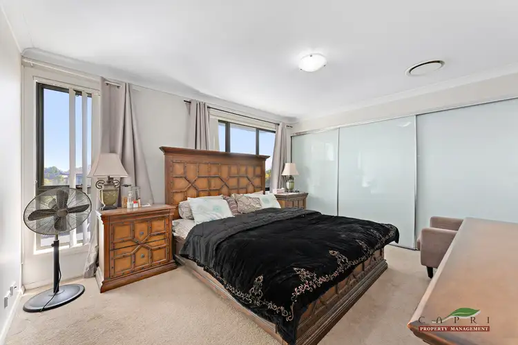 Fifth view of Homely house listing, 69 Northampton Drive, Glenfield NSW 2167