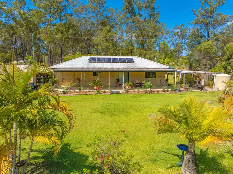 11 Sarah Rd, Glenwood QLD 4570