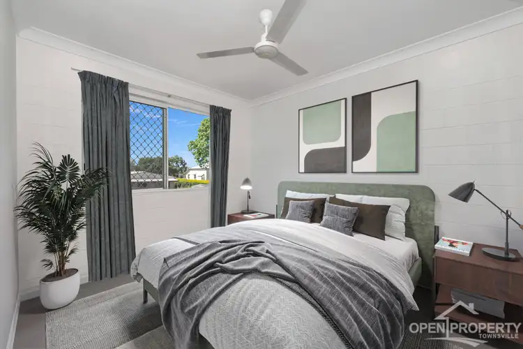 Third view of Homely townhouse listing, Unit 8/32-34 Second St, Railway Estate QLD 4810