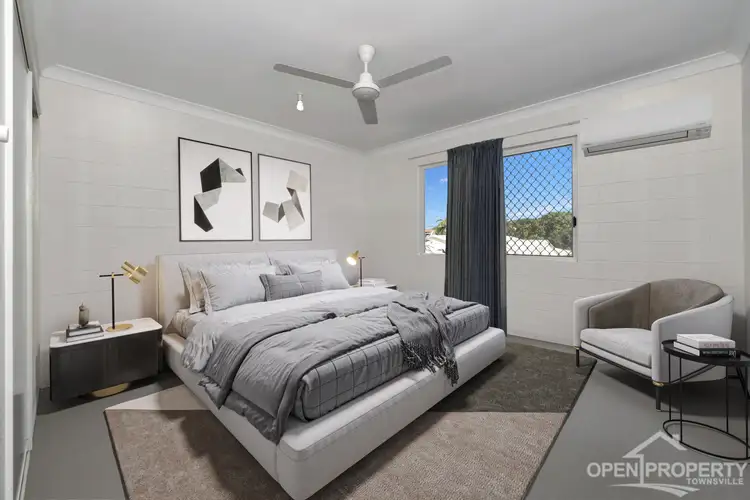 Fourth view of Homely townhouse listing, Unit 8/32-34 Second St, Railway Estate QLD 4810