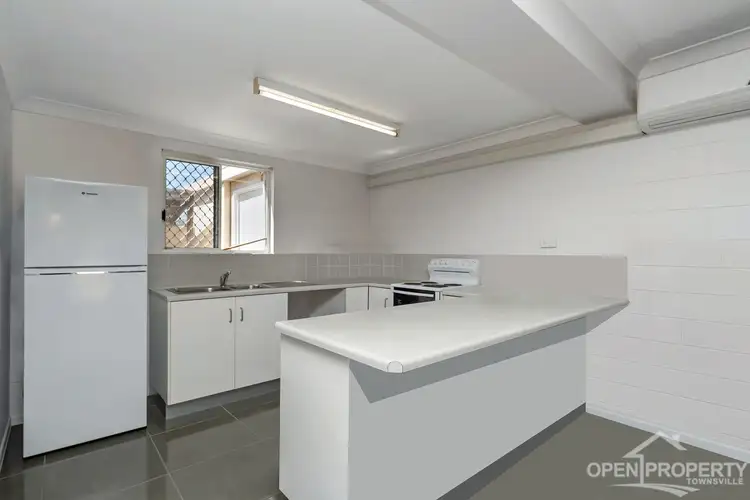 Fifth view of Homely townhouse listing, Unit 8/32-34 Second St, Railway Estate QLD 4810
