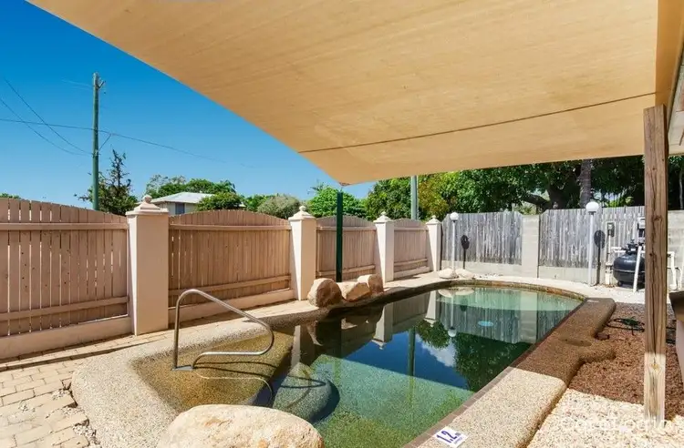 Seventh view of Homely townhouse listing, Unit 8/32-34 Second St, Railway Estate QLD 4810