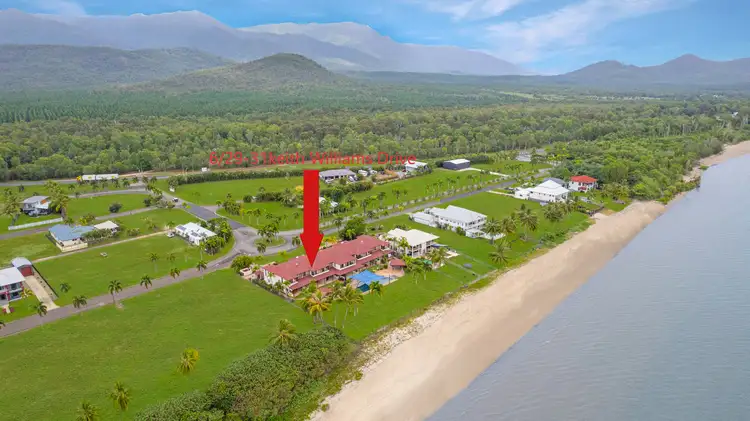 29-31 Keith Williams Dr