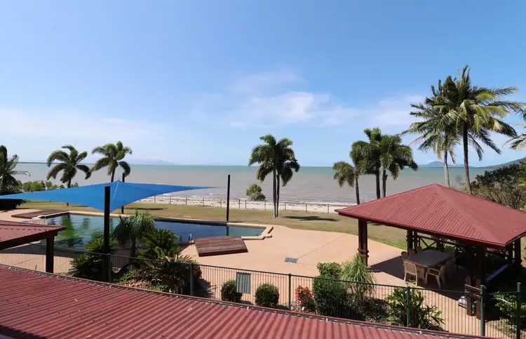 Second view of Homely townhouse listing, Unit 6/29-31 Keith Williams Dr, Cardwell QLD 4849