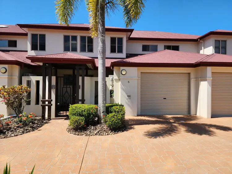 Third view of Homely townhouse listing, Unit 6/29-31 Keith Williams Dr, Cardwell QLD 4849