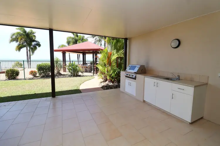 Fifth view of Homely townhouse listing, Unit 6/29-31 Keith Williams Dr, Cardwell QLD 4849