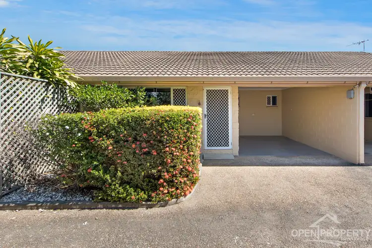 Unit 6/12 Sooning St, Hermit Park QLD 4812