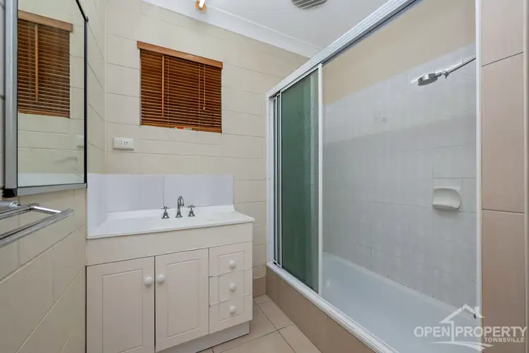 Sixth view of Homely unit listing, Unit 6/12 Sooning St, Hermit Park QLD 4812