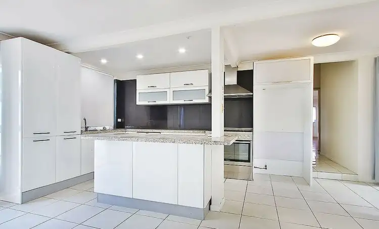 Third view of Homely house listing, 7 Whitehill Rd, Newtown QLD 4305
