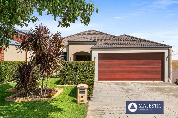 Main view of Homely house listing, 30 Antill Street, Willagee WA 6156