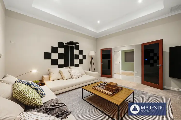 Third view of Homely house listing, 30 Antill Street, Willagee WA 6156