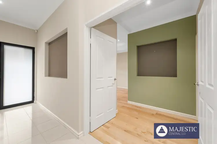 Fourth view of Homely house listing, 30 Antill Street, Willagee WA 6156