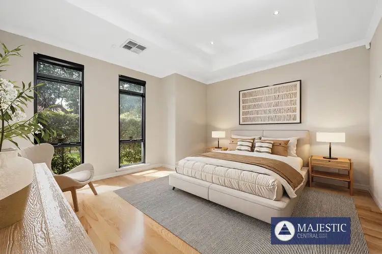 Fifth view of Homely house listing, 30 Antill Street, Willagee WA 6156