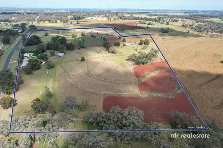 Second view of Homely rural property listing, 370 Copeton Dam Road, Inverell NSW 2360