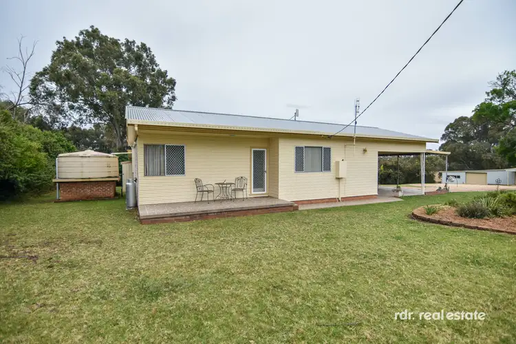 Third view of Homely rural property listing, 370 Copeton Dam Road, Inverell NSW 2360