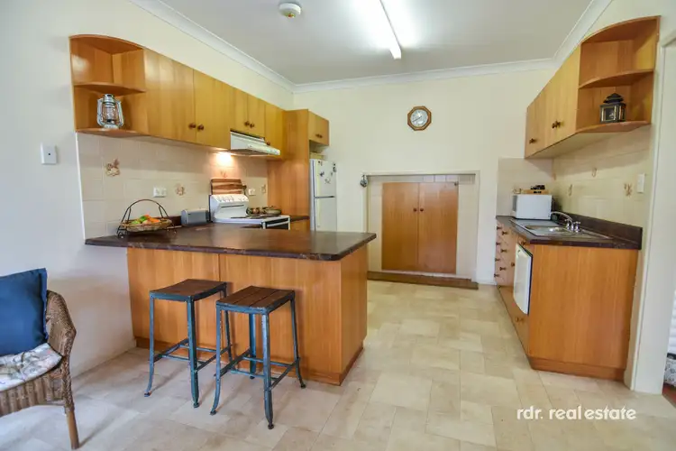Fifth view of Homely rural property listing, 370 Copeton Dam Road, Inverell NSW 2360