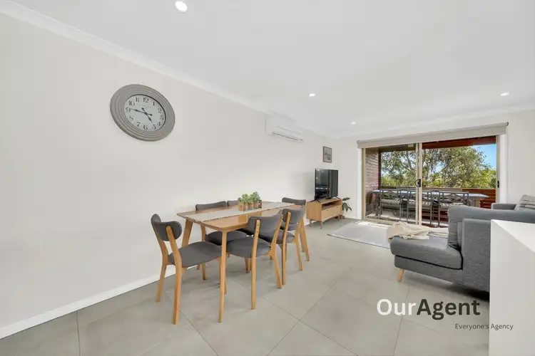 Sixth view of Homely townhouse listing, Unit 3/4-16 Melaleuca Dr, Meadow Heights VIC 3048