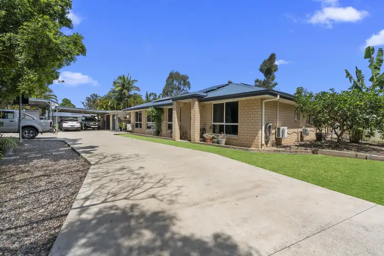 Main view of Homely house listing, 39 Tinney Rd, Upper Caboolture QLD 4510