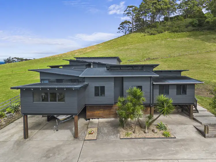 Fourth view of Homely house listing, 1153B Bolong Road, Coolangatta NSW 2535