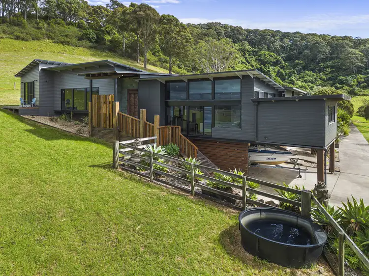 Fifth view of Homely house listing, 1153B Bolong Road, Coolangatta NSW 2535