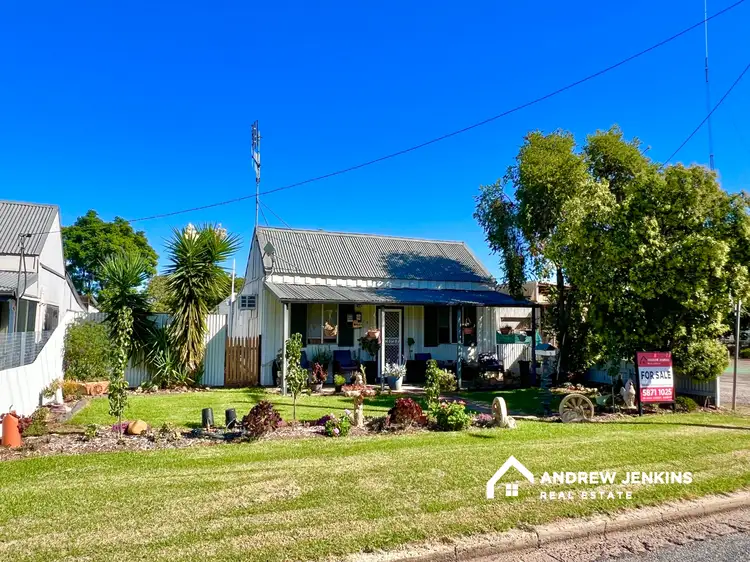 5 Mitchell St, Berrigan NSW 2712