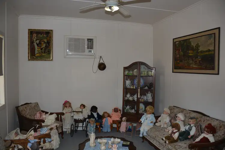 Seventh view of Homely house listing, 5 Mitchell St, Berrigan NSW 2712