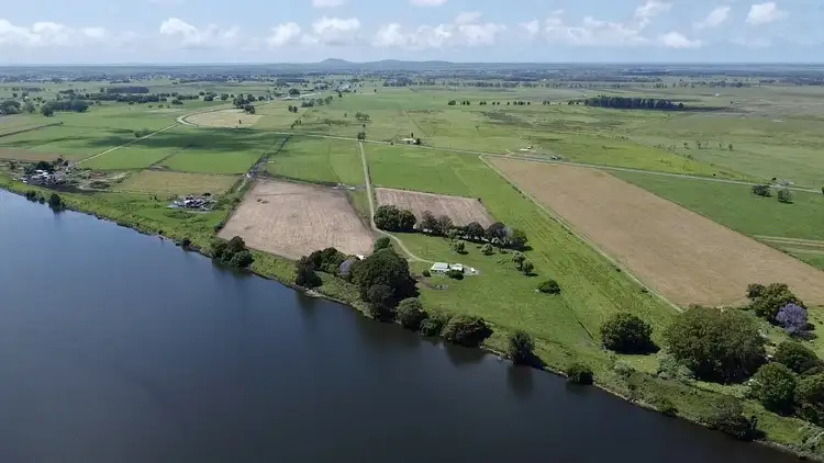 Third view of Homely rural property listing, 671 South West Rocks Rd, Austral Eden NSW 2440