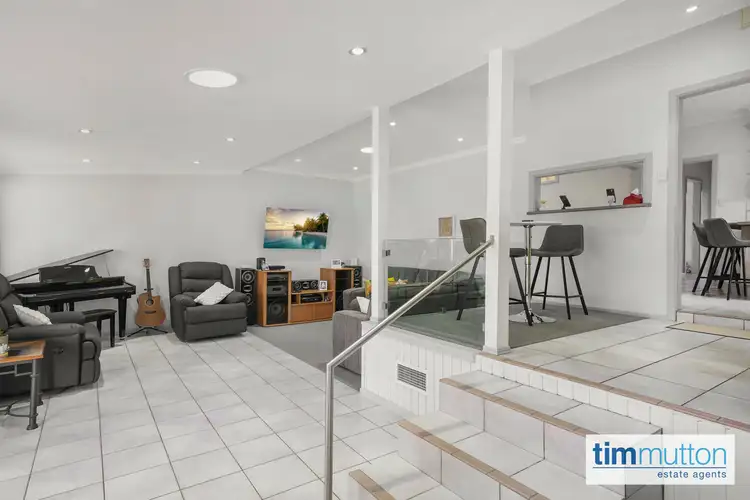 Third view of Homely house listing, 14 Monie Ave, East Hills NSW 2213