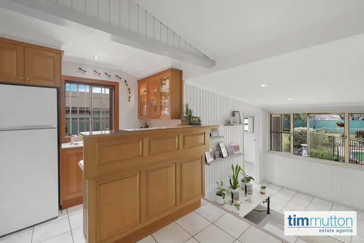 Fourth view of Homely house listing, 14 Monie Ave, East Hills NSW 2213