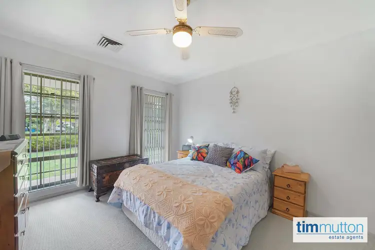 Sixth view of Homely house listing, 14 Monie Ave, East Hills NSW 2213