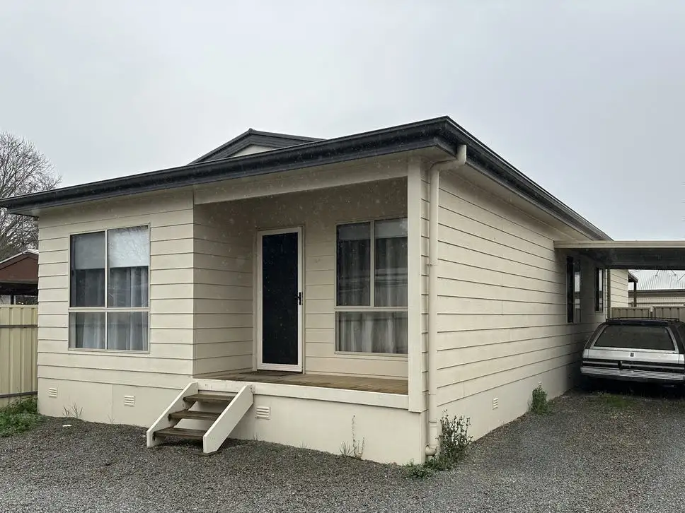 Main view of Homely unit listing, 3A Charles Street, Clare SA 5453