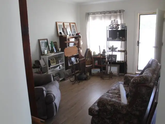 Second view of Homely unit listing, 3A Charles Street, Clare SA 5453