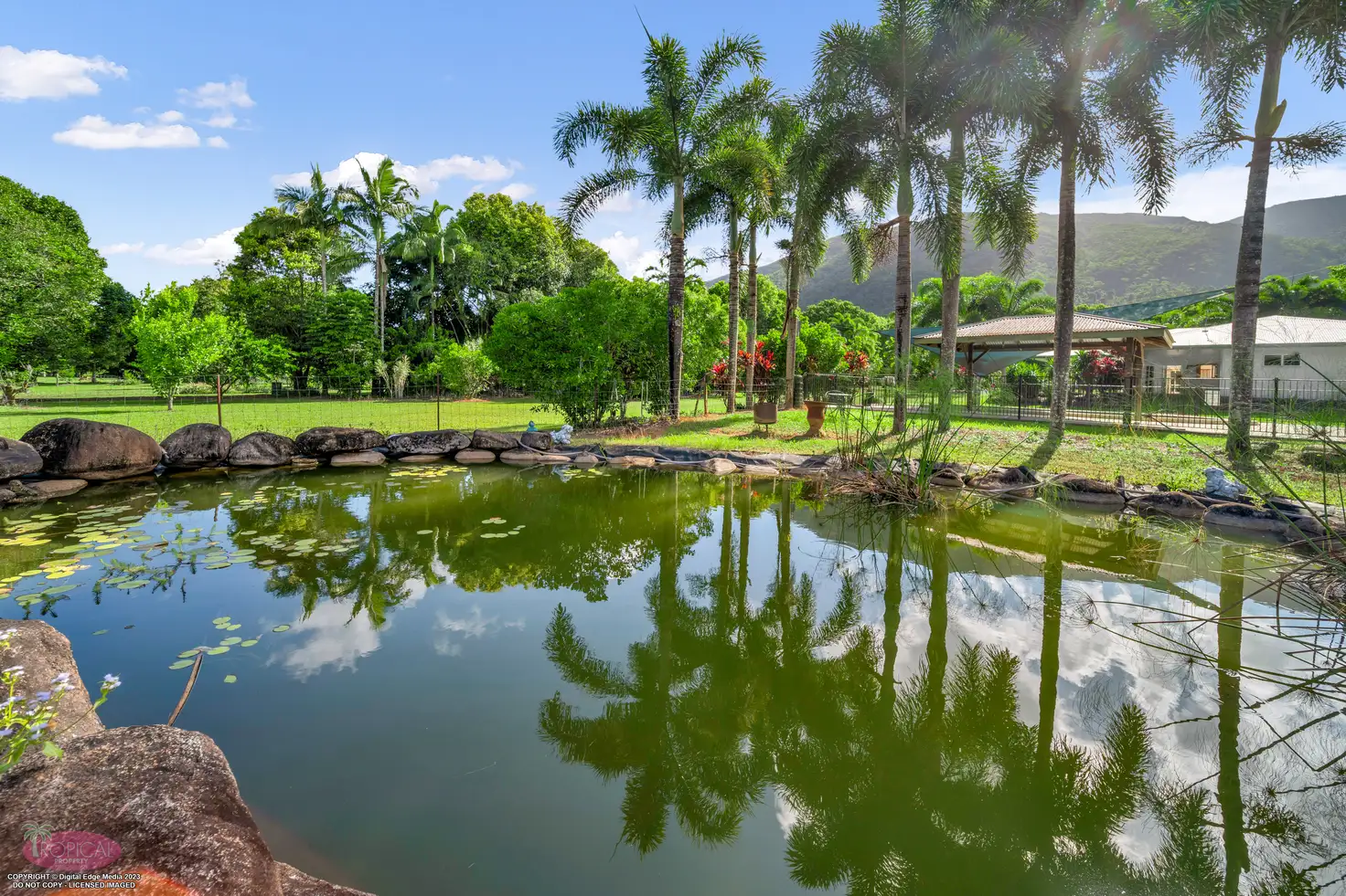 Main view of Homely house listing, 9 Abraham St, Tully QLD 4854