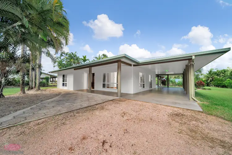 Second view of Homely house listing, 9 Abraham St, Tully QLD 4854