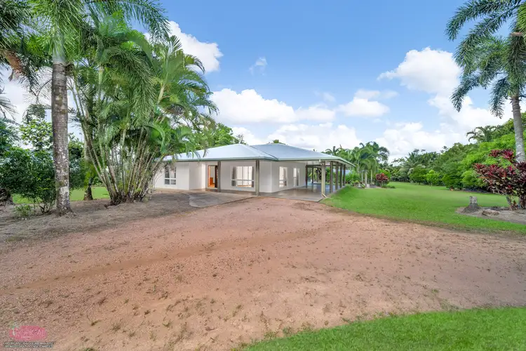 Fifth view of Homely house listing, 9 Abraham St, Tully QLD 4854