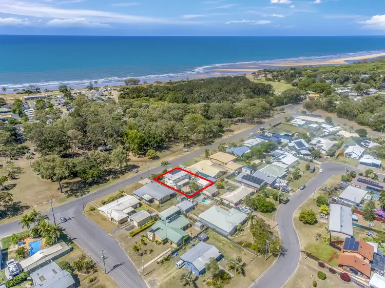 Main view of Homely house listing, 19 Club Avenue, Moore Park Beach QLD 4670