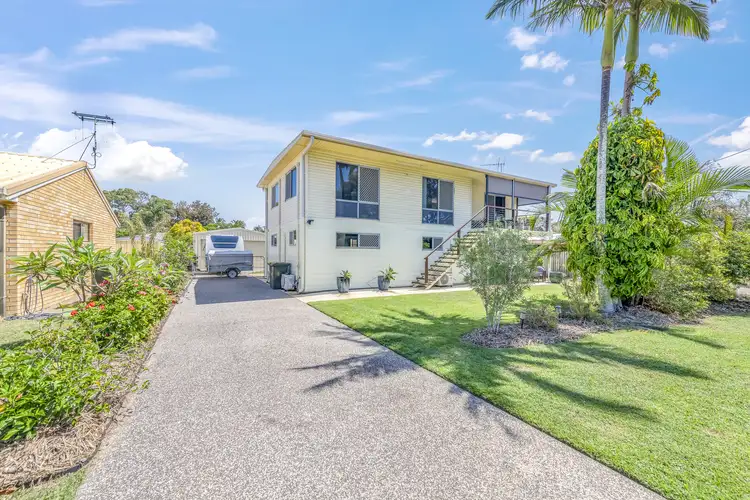 Third view of Homely house listing, 19 Club Avenue, Moore Park Beach QLD 4670